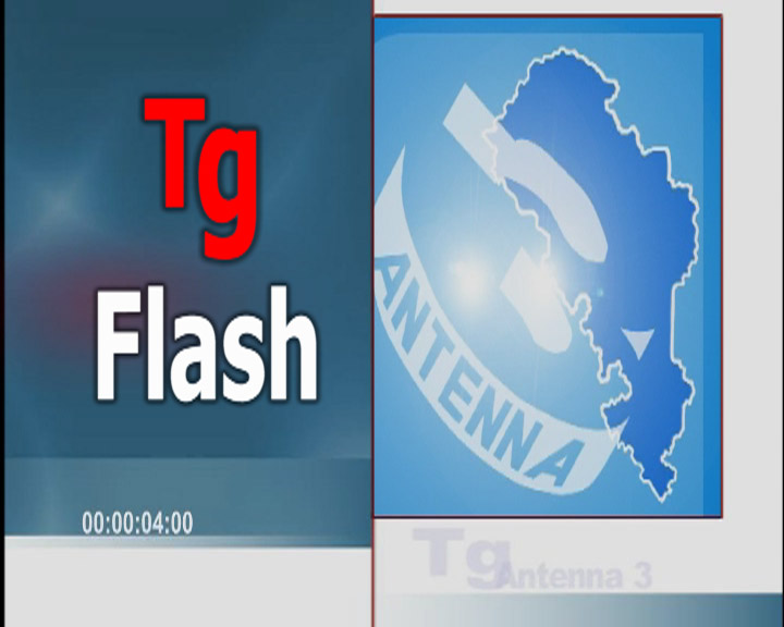 Antenna 3 » Telegiornale