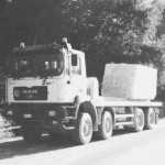 camion marmo