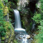 sorgenti acqua