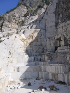 cave di Carrara