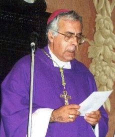 Vescovo Santucci