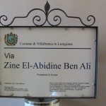 targa ben ali a3