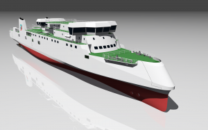 DISEGNO NAVE