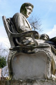 PELLEGRINO ROSSI CARRARA