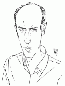 Angelo Stano