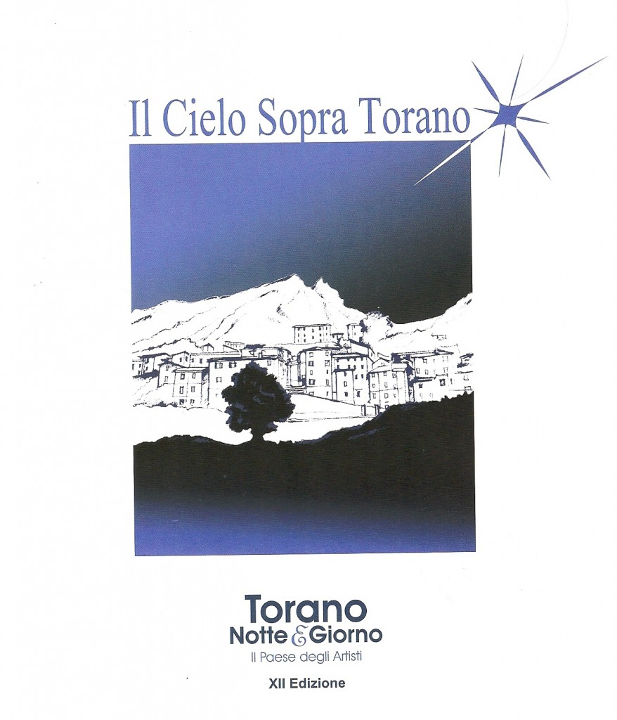 CATALOGO TORANO