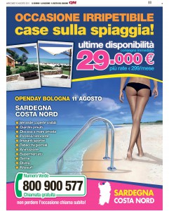 COSTA SARDEGNA COSTA SARDEGNA