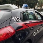 CARABINIERI bravo