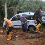 alluvione massa