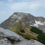 monte pania