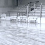 palazzetto sport avenza