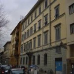 palazzo via modena fi
