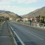 ponte trieste