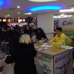 Panini Tour Stand CC Swap