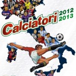 Panini_Calciatori 2012-2013_Cover