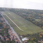 aeroporto cinquale