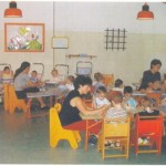 asilo nido