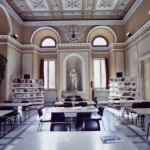 biblioteca carrara