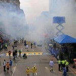 boston maratona feriti
