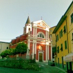 madonna del monte