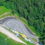 mini autodromo turano