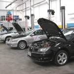 officina meccanica