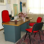 presidenza scuola