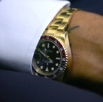 rolex