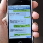 sms