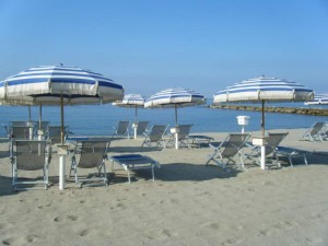 spiaggia