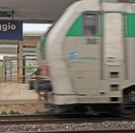 viareggio treno