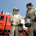 vigili del fuoco calabrni