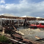 Foto Danni 4 Beach Club 2013