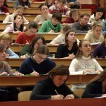 Studenti-universitari