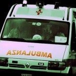 ambulanza