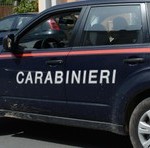 carabinieri vg