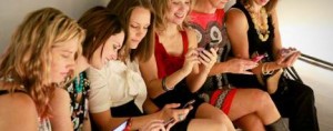 cellulare donne