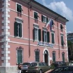 commissariato carrara