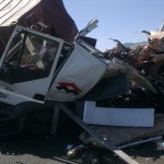 incidente autostrada a12 12 5 13