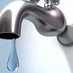rubinetto acqua