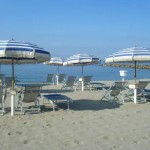 spiaggia
