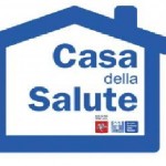 CASA DELLA SALUTE LOGO