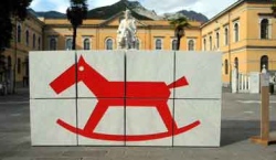 MARBLE WEEK CAVALLINO