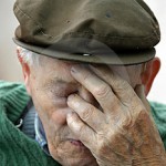 anziani depressione