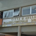aulla comune