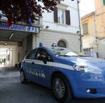 polizia pisa