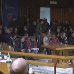 sala consiglio comunale ms