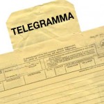 telegramma