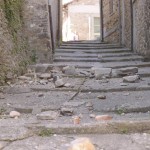 terremoto casola