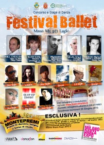 Locandina FB2013